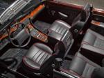 Bentley Continental Convertible 1992 года
